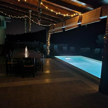 Casa Dei Nonni Villa Roccascalegna Esterno foto