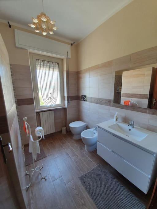 Casa Dei Nonni Villa Roccascalegna Esterno foto