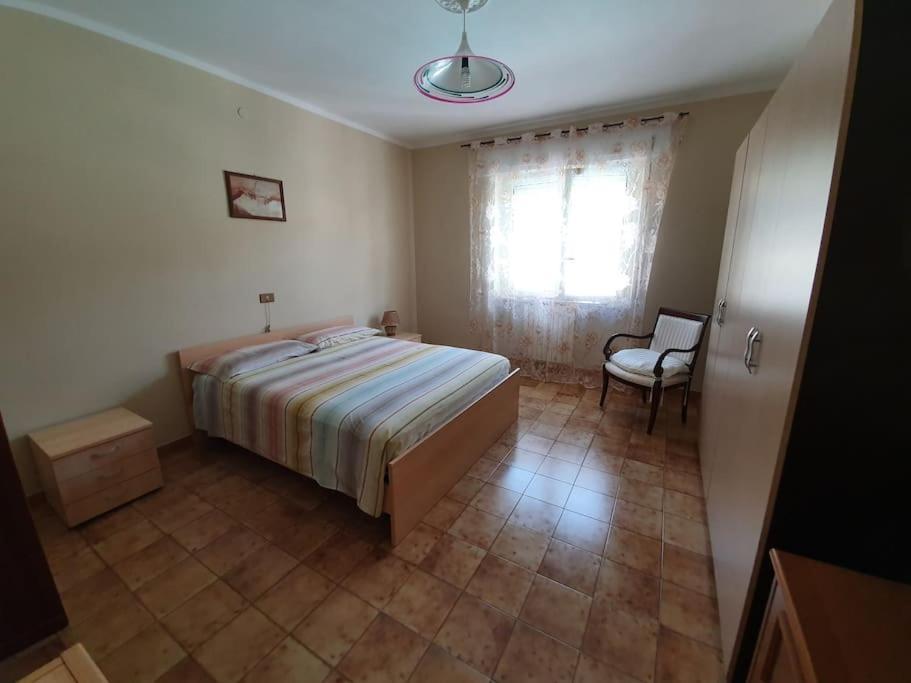 Casa Dei Nonni Villa Roccascalegna Esterno foto