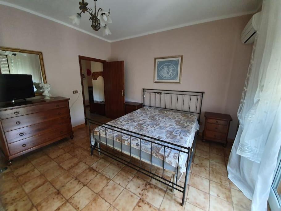 Casa Dei Nonni Villa Roccascalegna Esterno foto