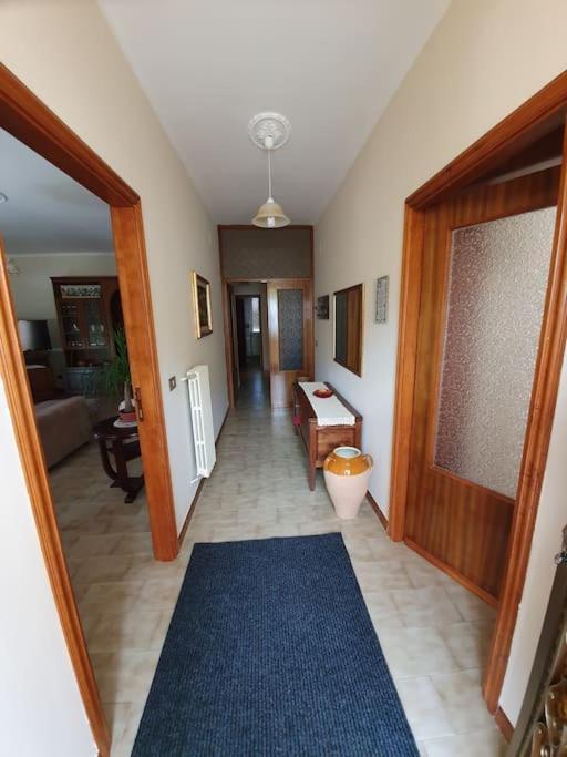 Casa Dei Nonni Villa Roccascalegna Esterno foto